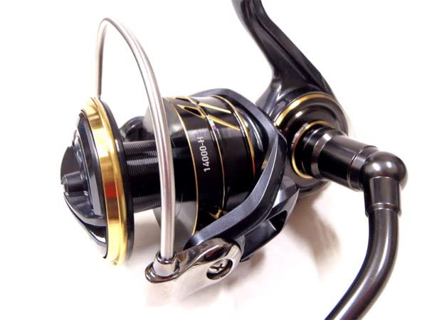 Amazon.co.jp: DAIWA 22CALDIA SW カルディアSW 14000-H